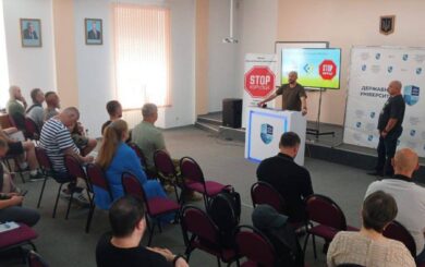 »Национальное сопротивление против врага»: как преодолеть кризисные ситуации?