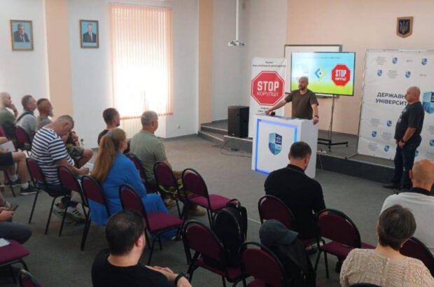 »Национальное сопротивление против врага»: как преодолеть кризисные ситуации?