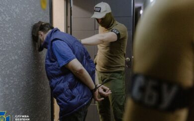 СБУ зірвала замовне вбивство командира ”Вовків Да Вінчі” Філімонова: хто був кілером