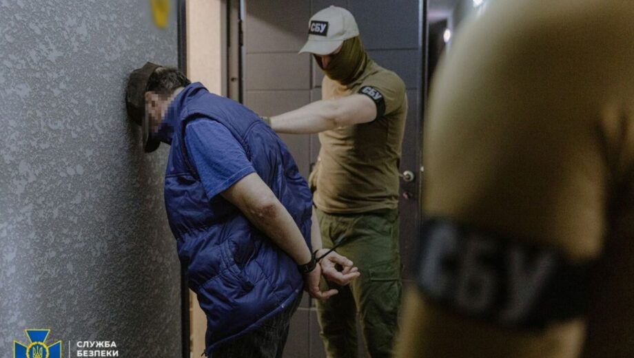 СБУ зірвала замовне вбивство командира ”Вовків Да Вінчі” Філімонова: хто був кілером