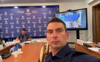 Комитет Совета единогласно поддержал законопроект о восстановлении полномочий НАБУ и САП
