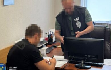 Бізнес на харчах для ЗСУ: посадовця Міноборони викрили у махінаціях на 1 млрд грн