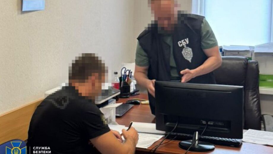 Бізнес на харчах для ЗСУ: посадовця Міноборони викрили у махінаціях на 1 млрд грн