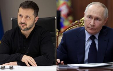 Путин готов встретиться с Зеленским, но только после »подготовки» — Песков о фиктивном диалоге