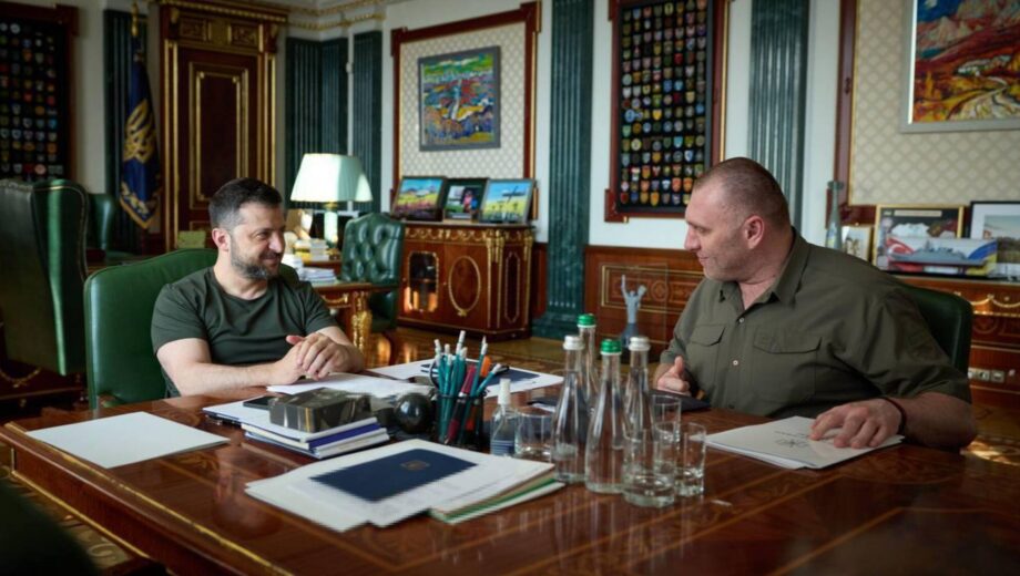 Зеленський дозволив нові удари по росії: СБУ готує продовження спецоперацій
