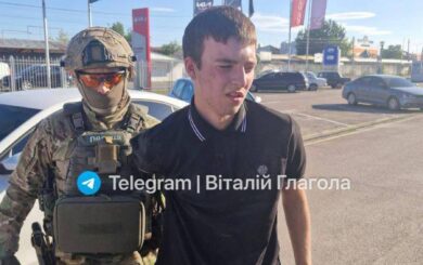 Суд назначил 10 миллионов залога сыну депутата и его знакомому за ограбление переселенки