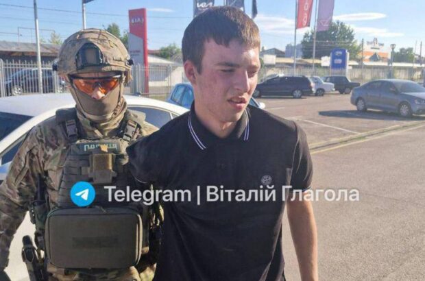 Суд назначил 10 миллионов залога сыну депутата и его знакомому за ограбление переселенки