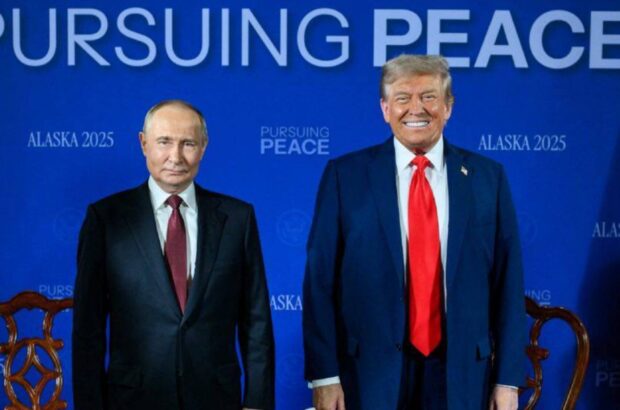 Европейские лидеры могут сопровождать Зеленского на встрече с Трампом