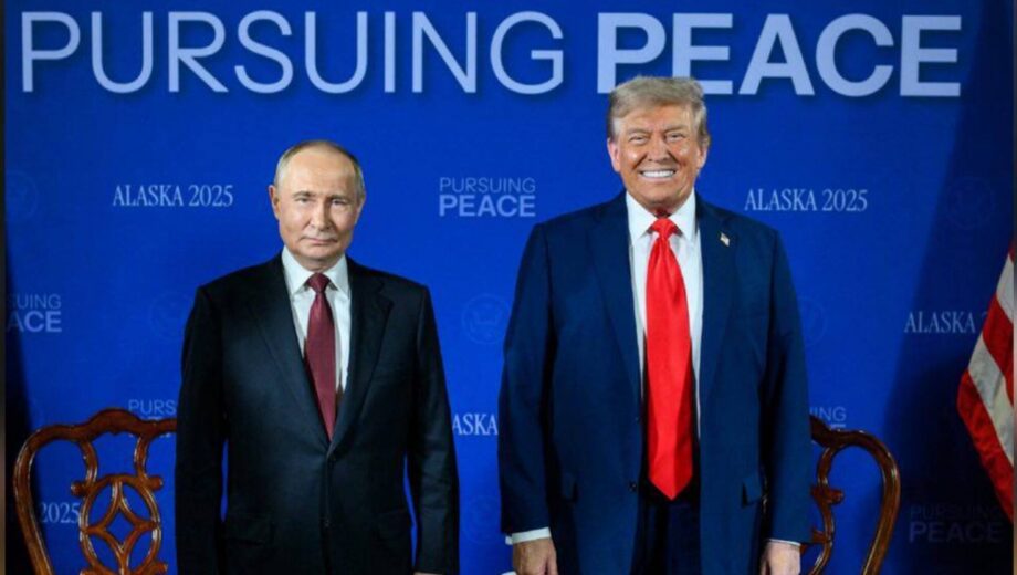 Европейские лидеры могут сопровождать Зеленского на встрече с Трампом
