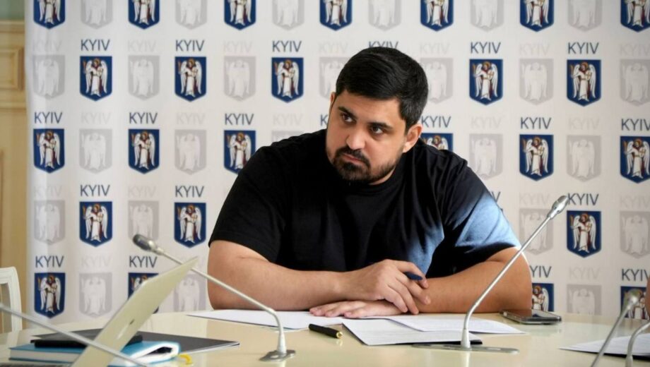 Тимур Ткаченко святкує день народження: кияни дякують за зміни у столиці