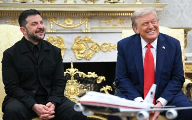 США одобрили продажу Украине авиабоеприпасов на 825 млн долларов: что еще вошло в пакет