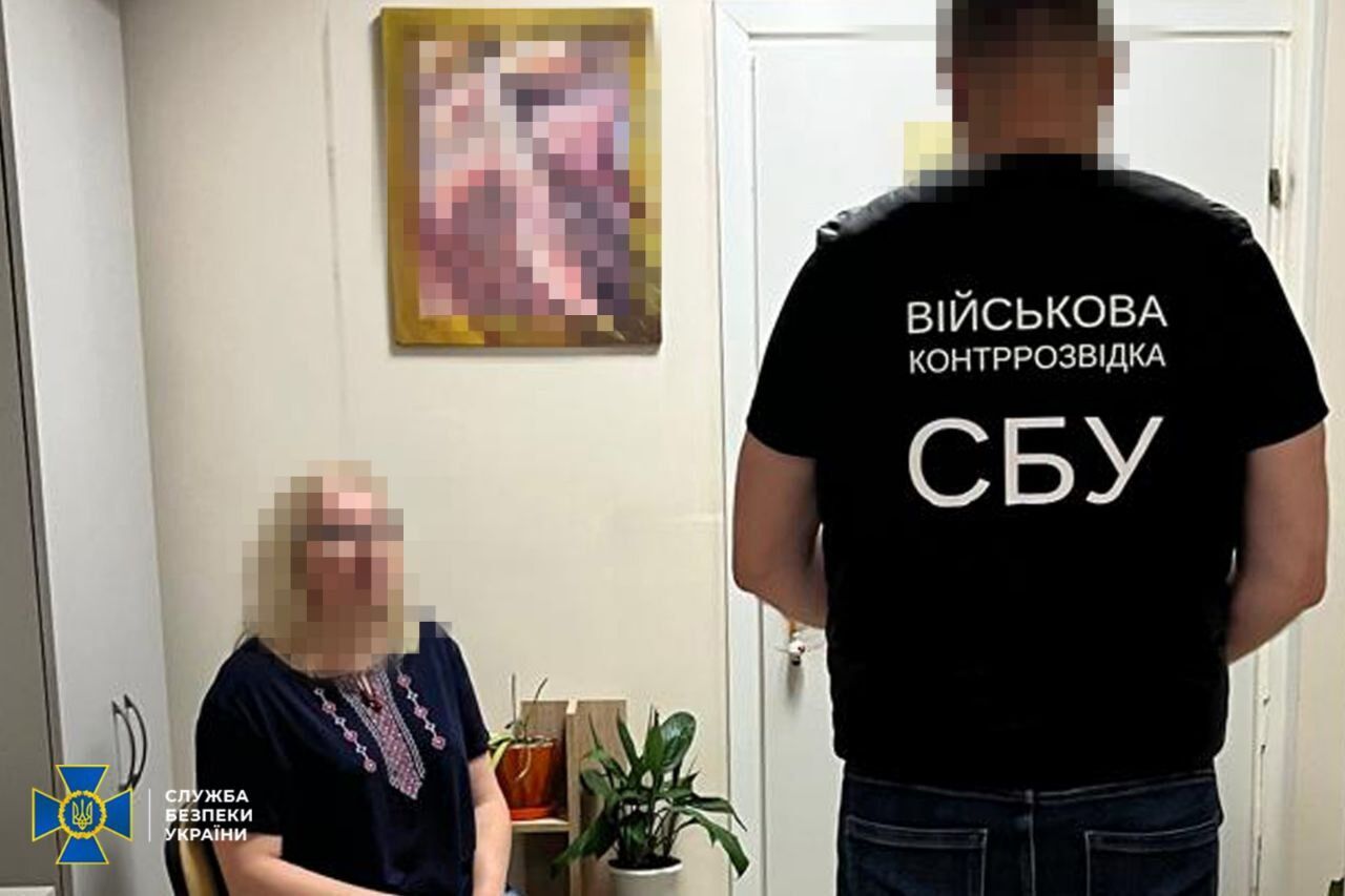 В Киеве разоблачили схему уклонения от мобилизации: изъято более 17 млн грн наличных