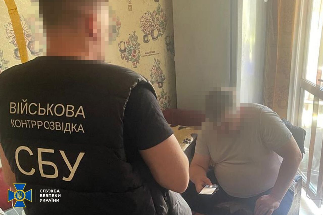 В Киеве разоблачили схему уклонения от мобилизации: изъято более 17 млн грн наличных