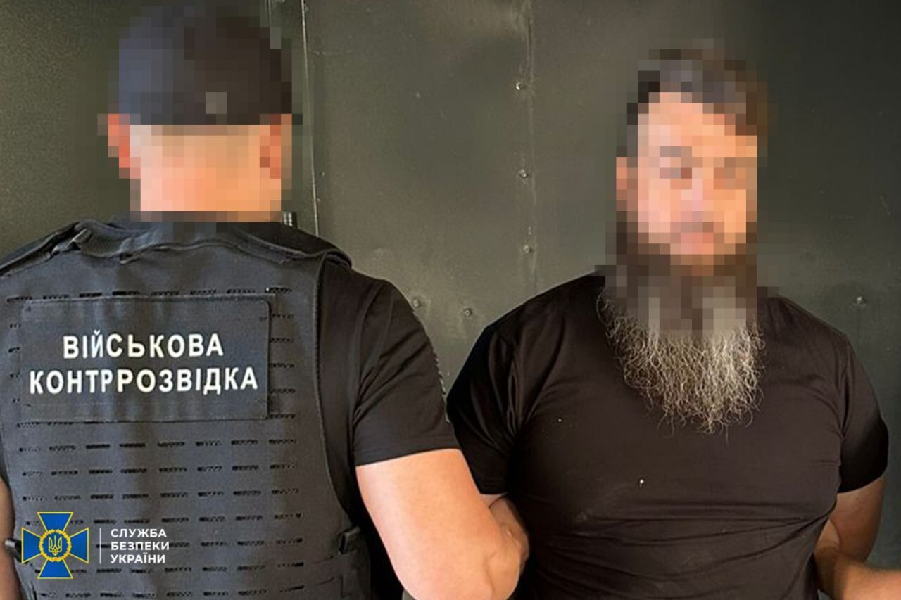 В Киеве разоблачили схему уклонения от мобилизации: изъято более 17 млн грн наличных