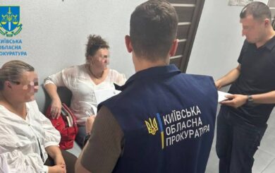 За 1200 долларов обещала »решить вопрос»: адвокат хотела повлиять на работников ТЦК