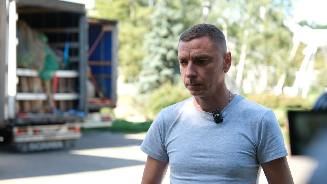 Владимир Яременко
