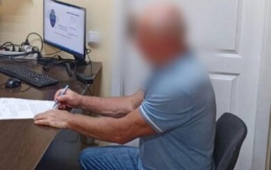 Убытки почти в 750 тыс. гривен во время ремонта: прокуроры сообщили о подозрении инженеру по техническому надзору