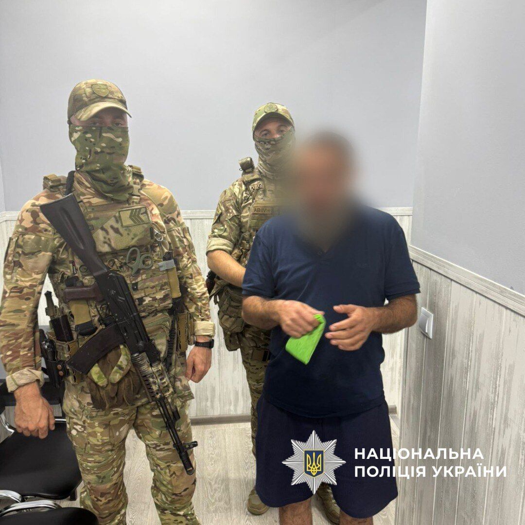 ДТП в Харькове