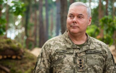 »Каждый день свободы приближает конец врага»: Сергей Наев обратился к украинцам
