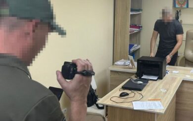 СБУ та Нацполіція ліквідували схему ухилення від мобілізації через фейкові меддовідки