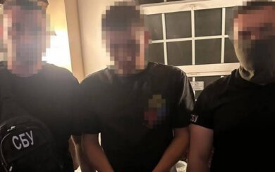 Нелегальна переправка через Тису: викрито схему у Києві