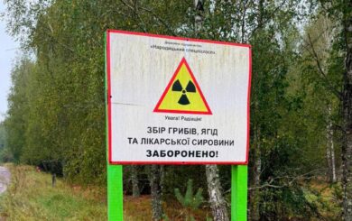 Радиационная схема в Житомирской области: разоблачено незаконное использование загрязненных земель после аварии на ЧАЭС
