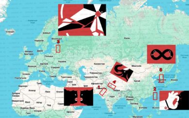 5 потенційних воєн у світі до 2030 року — прогнози американської розвідки