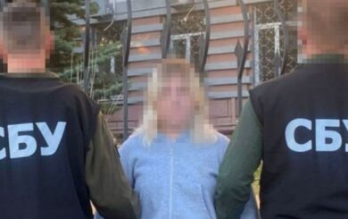 СБУ запобігла підриву ешелону ЗСУ та замаху на авто військового