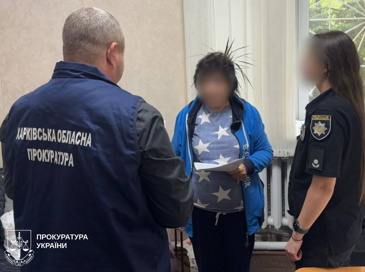 В Харьковской области медсестра морга присваивала ценности погибших воинов