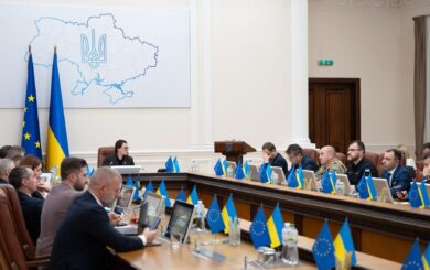 Выезд за границу для украинцев 18–22 лет: что изменилось