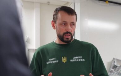 Валерий Дубиль: »Государство обязано спасать конечности и обеспечить современное протезирование без лимита стоимости»