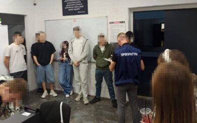 В Днепре разоблачили сеть колл-центров, которая обманывала украинцев