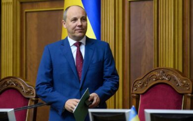 Вбивство у Львові: загинув громадсько-політичний діяч Андрій Парубій
