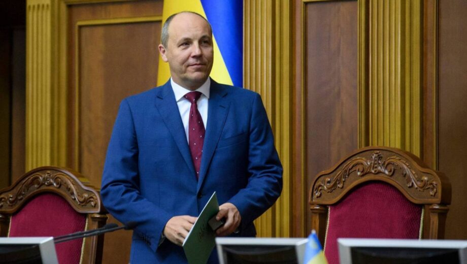 Убийство во Львове: погиб общественно-политический деятель Андрей Парубий