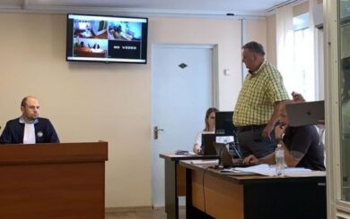 Справа Супрунюка: відсторонення мера Нетішина через закупівлю дронів для ЗСУ