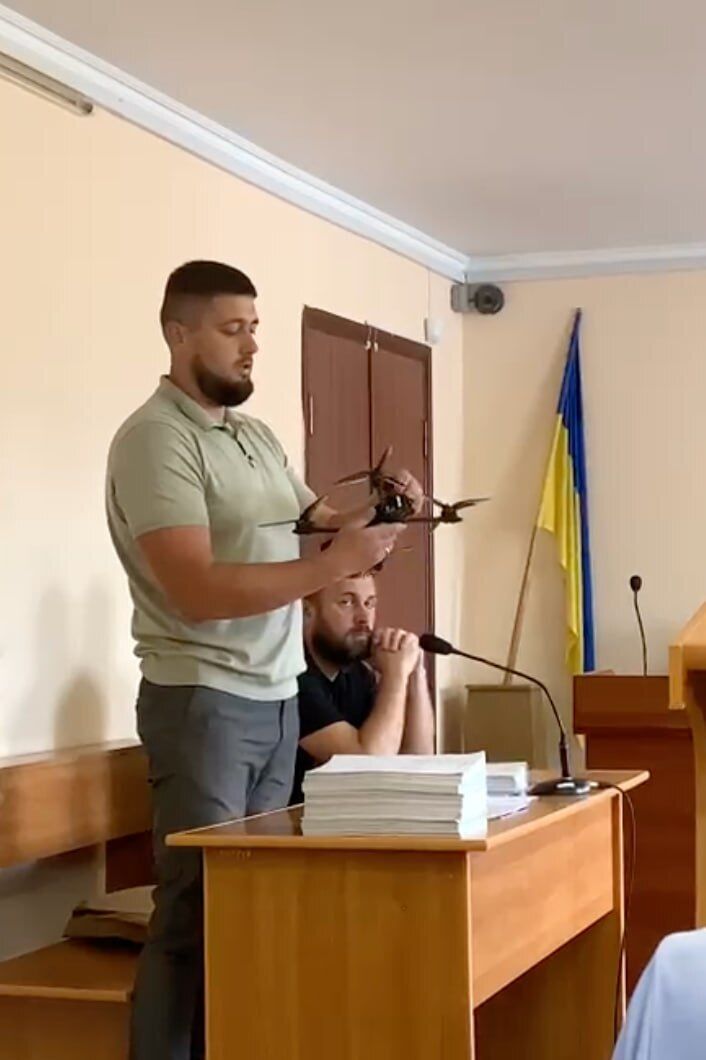 Дело о миллионах на дронах: нетешинского мэра Супрунюка отстранили еще на 2 месяца