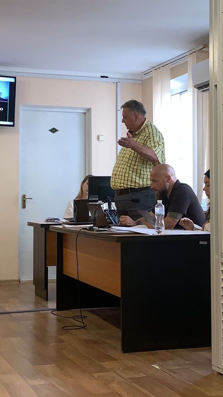 Дело о миллионах на дронах: нетешинского мэра Супрунюка отстранили еще на 2 месяца