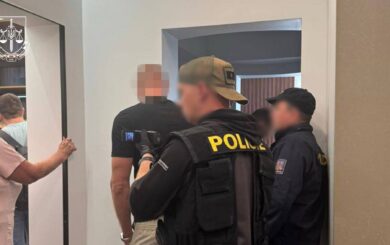 Шахрайський кол-центр в Україні ошукав громадян ЄС на 12 млн грн