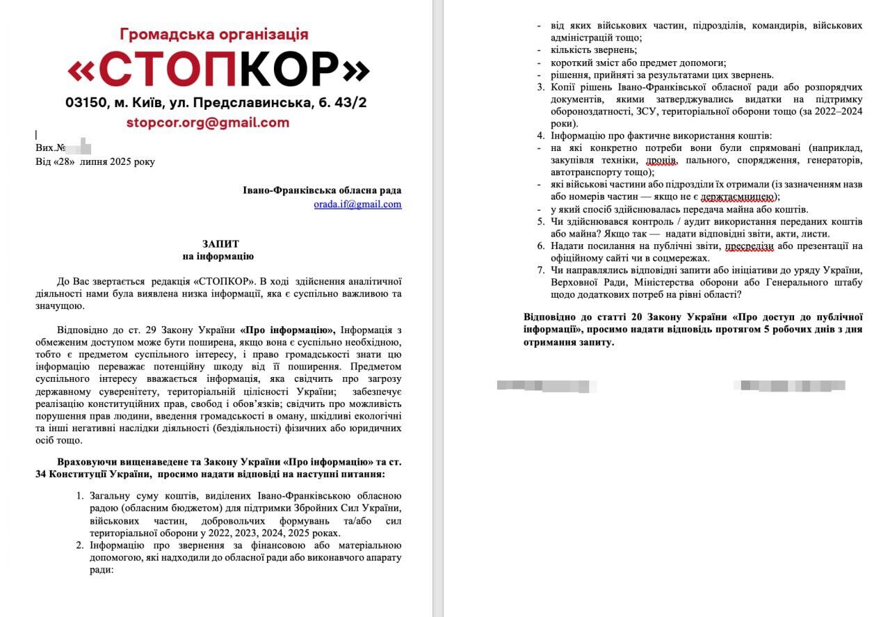 От 3 до 100 миллионов: как менялась помощь войску от ''тылового'' Прикарпатья во время войны