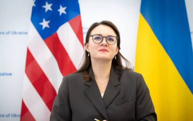 Американські інвестиції в Україну: Свириденко про перше засідання ради фонду