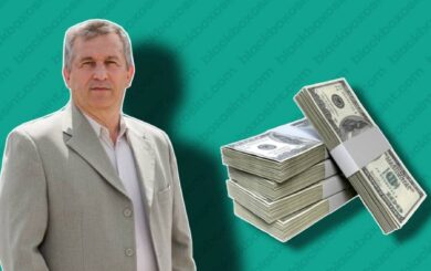 ”Липовий диплом” і зарплата з бюджету: Онуфрієнка звинувачують у новому скандалі