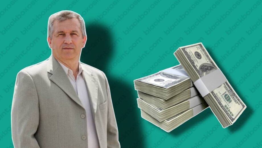 ”Липовий диплом” і зарплата з бюджету: Онуфрієнка звинувачують у новому скандалі