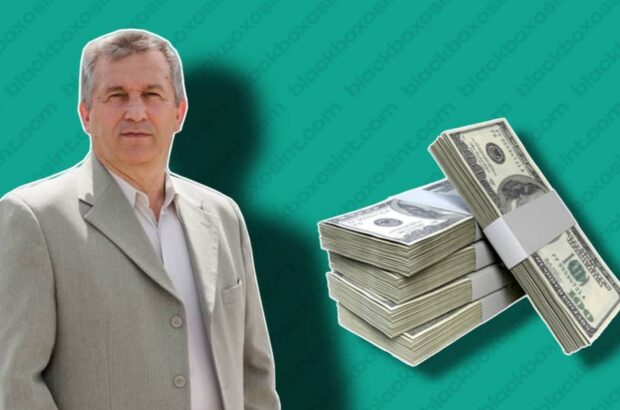 »Липовый диплом» и зарплата из бюджета: Онуфриенко обвиняют в новом скандале