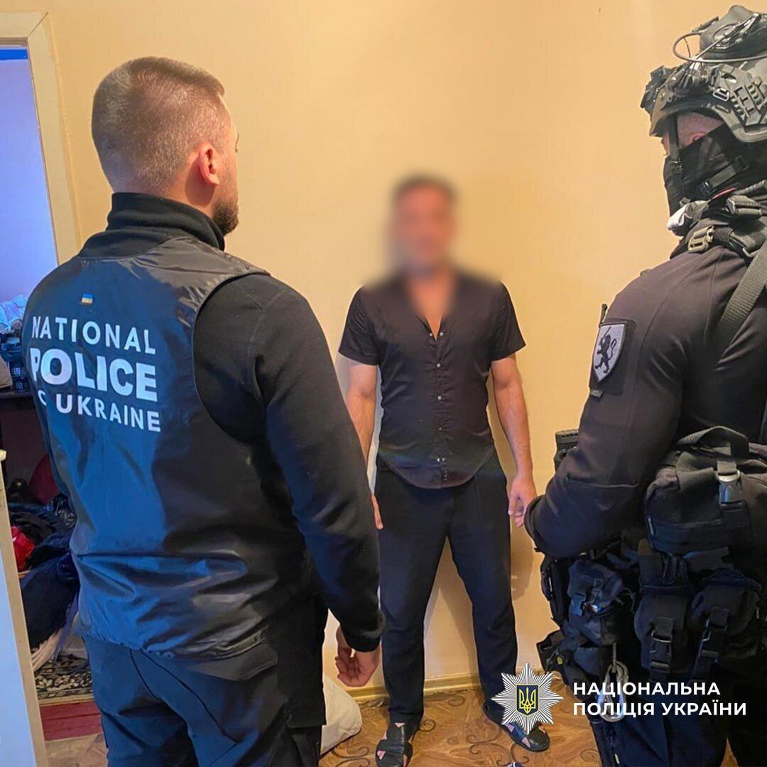 Международная спецоперация: украинские и молдавские полицейские обезвредили мошеннический call-центр