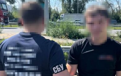 В Украине разоблачена сеть агентов врага, которые готовили теракты и поджигали авто ВСУ