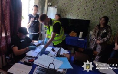 В.о. командира роти затримали за отримання хабарів від солдатів за відпустки