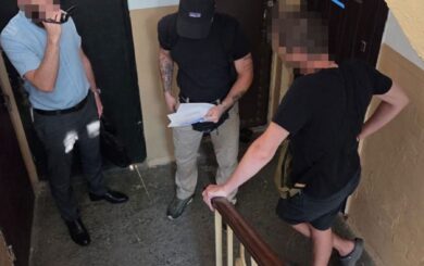 Завладение 18 га земли более чем на 160 млн грн: подозревается подсанкционное лицо времен режима Януковича