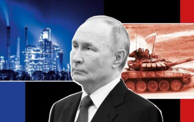 Бюджетная дыра в 61 миллиард долларов: Кремль вынужден урезать расходы