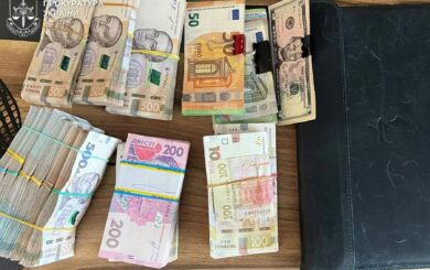 В Днепре разоблачен канал поставки сельхозпродукции в россию: задержаны 7 человек