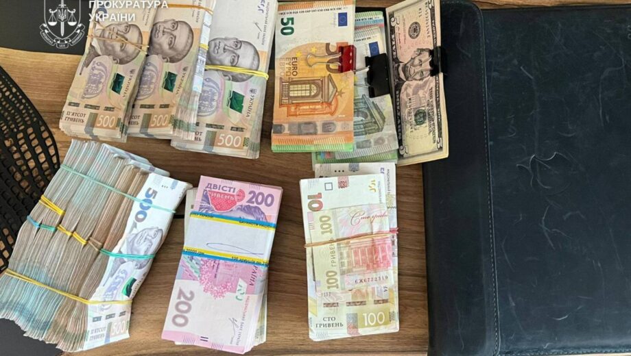 В Днепре разоблачен канал поставки сельхозпродукции в россию: задержаны 7 человек